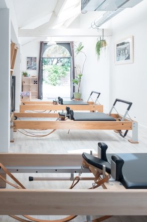 Classic Pilates Studio – Fitness in Nantes, 2 reviews, prices – Nicelocal