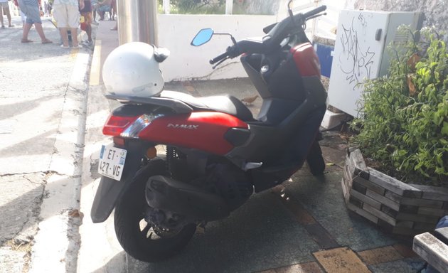 Moped Guadeloupe – Nicelocal.fr