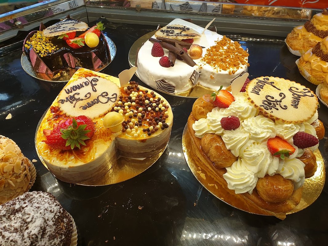 Boulangerie Pâtisserie Ô Mille Douceurs Avis Photos Horaires De Travail Menu 🍴 Numéro De