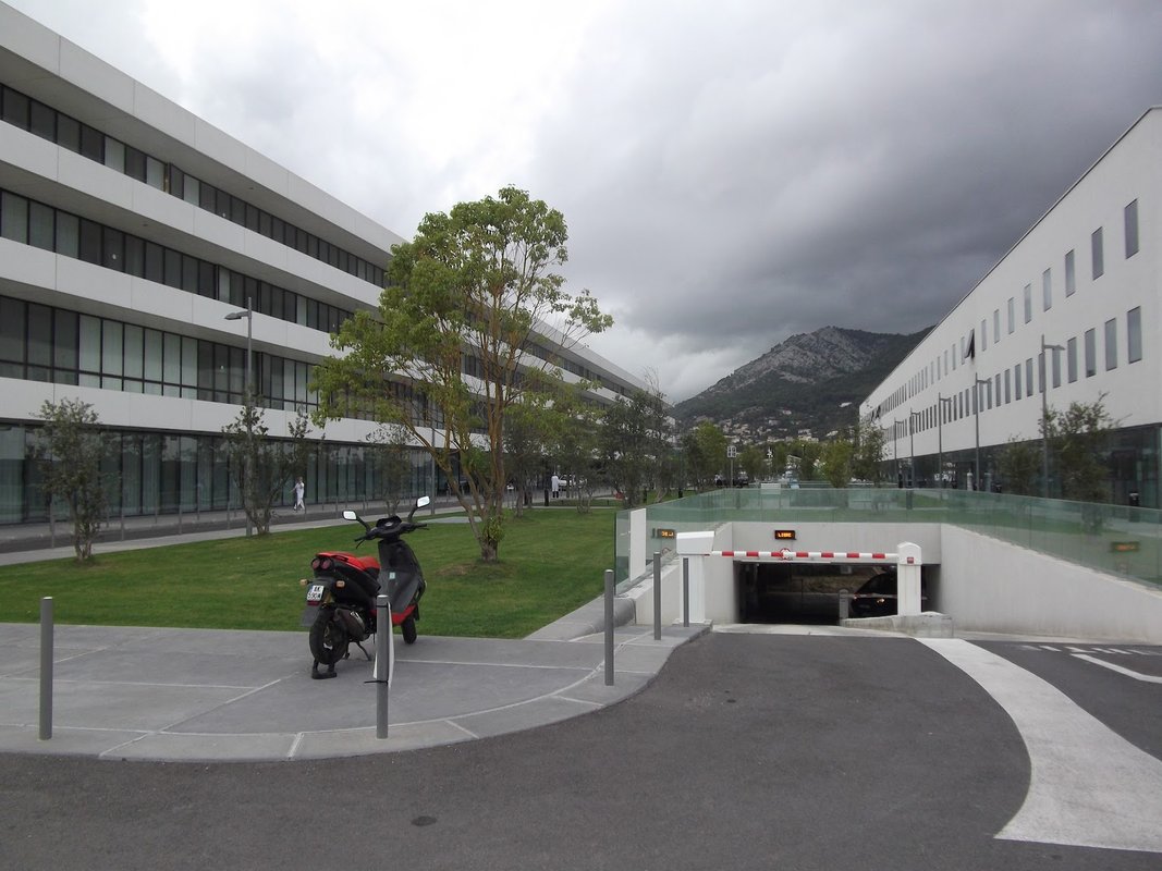 Centre Hospitalier Toulon/La SeynesurMer avis, photos