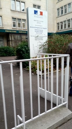 OFII - Office Français de l'Immigration et de l'Intégration - avis, photos,  numéro de téléphone et adresse - Services publics à Caen 