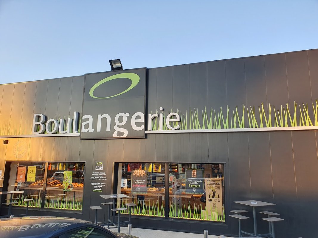 boulangerie ange tours nord horaires